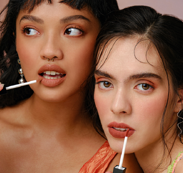 Ini Tips Memilih Lipstik...