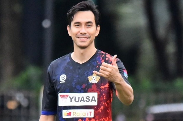 Ditunjuk Sebagai COO...