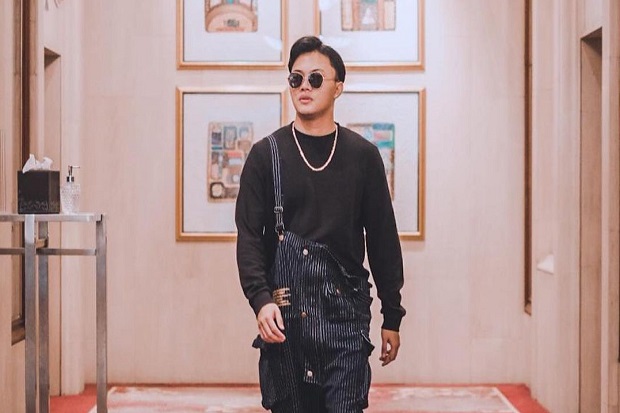 Rizky Febian Akui Sudah...