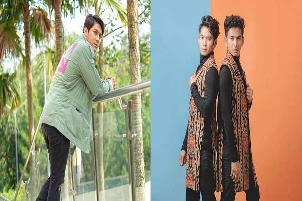 Rizky Billar Diduga...