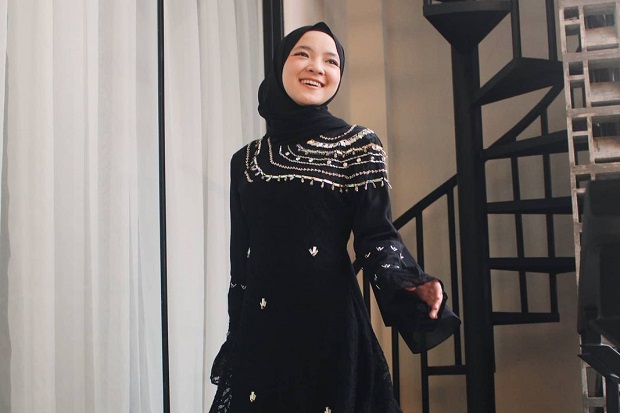 Nissa Sabyan Sibuk Endorse,...