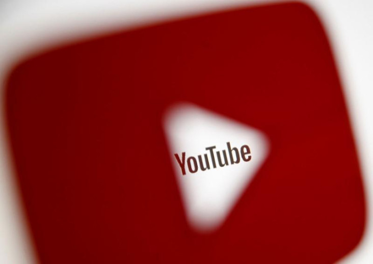 YouTube Sederhanakan...