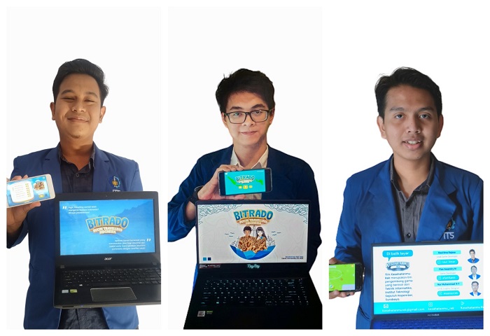 Bitrado, Gagasan Mahasiswa...