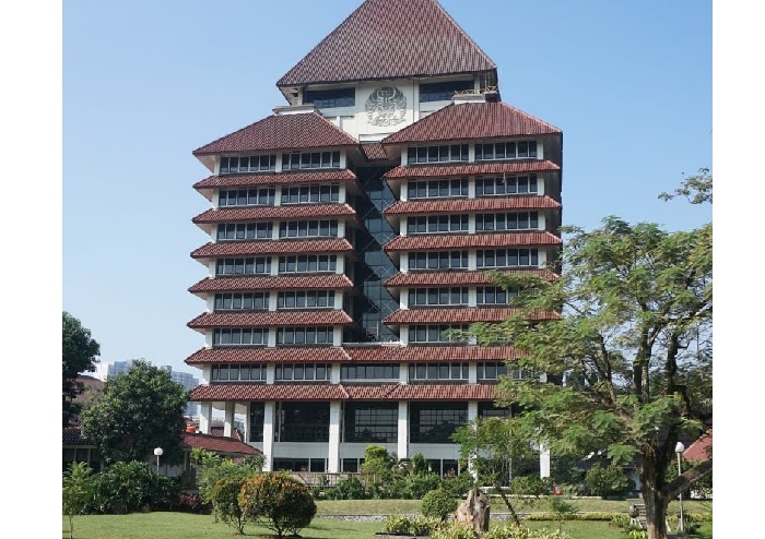 UI Terbaik di Indonesia...