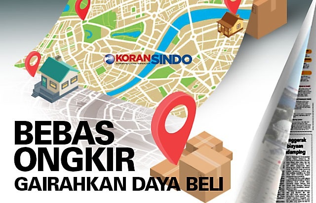 Subsidi Ongkos Kirim...