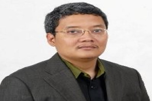 Gegara Dituding Dukung...