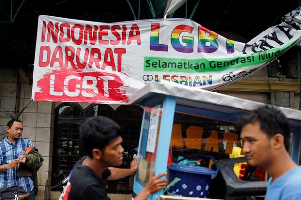 Ruqyah dan Pemerkosaan...