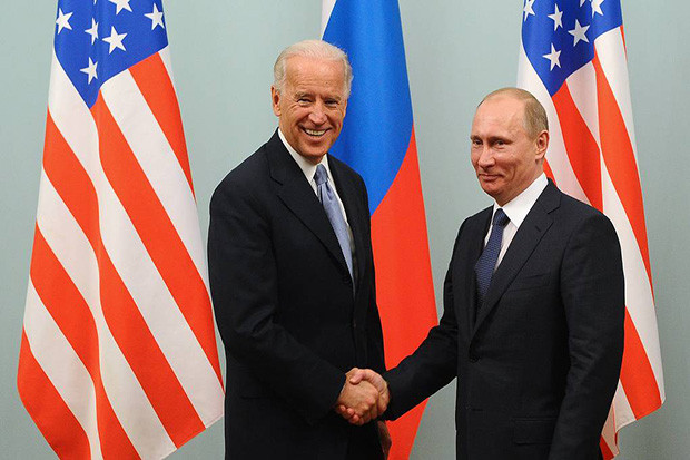 Kremlin Sebut Putin...