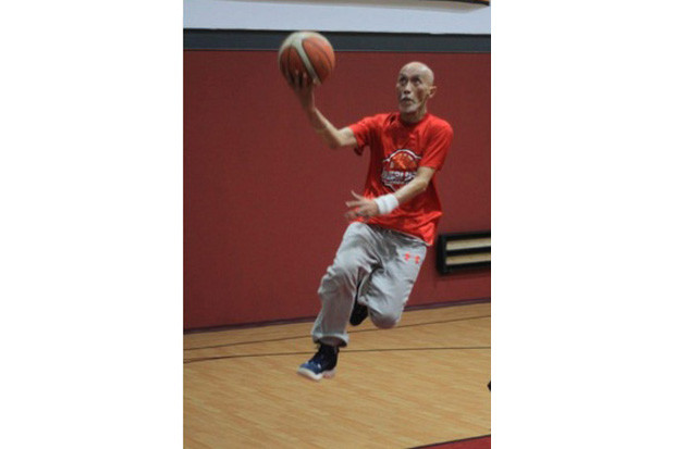 Kisah Arief Ramadhani...