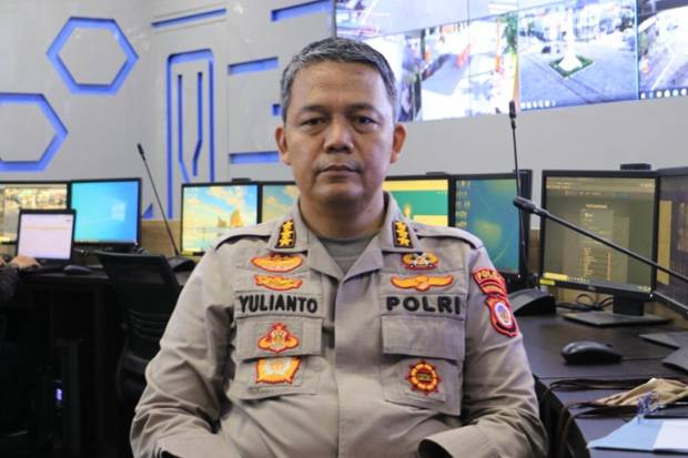 Anggotanya Komentar...