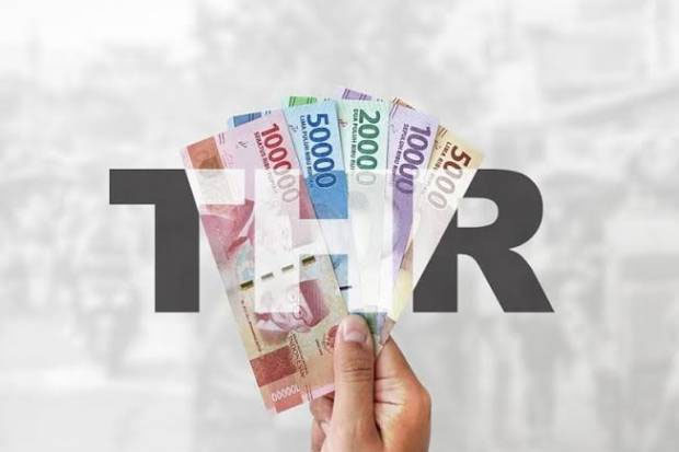 Disnakertrans Maros...