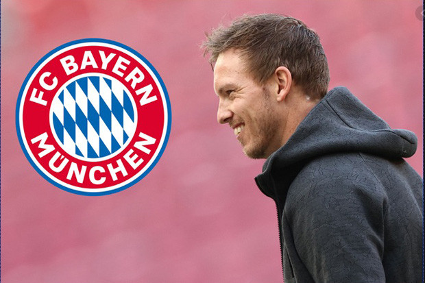 Terima Pinangan Muenchen,...