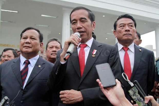 Besok Hari Rabu, Isu...