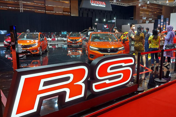 Honda Brio Sumbang Penjualan...