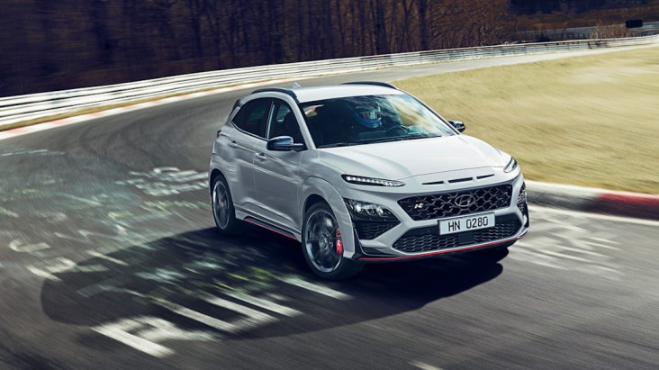 Hyundai Luncurkan Hyundai...