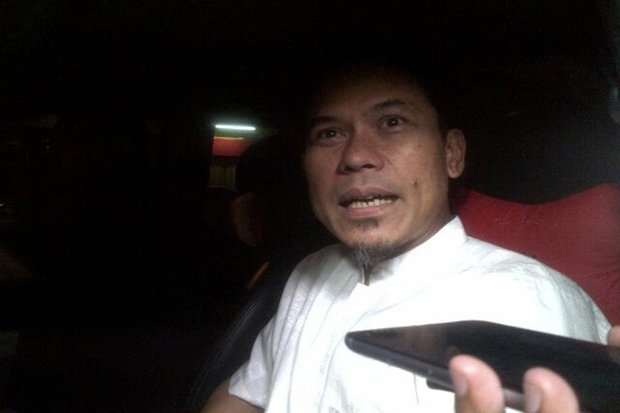 Munarman Ditangkap,...