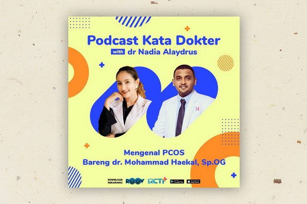 Menstruasi Tidak Teratur...