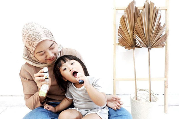 Kedekatan Emosional...