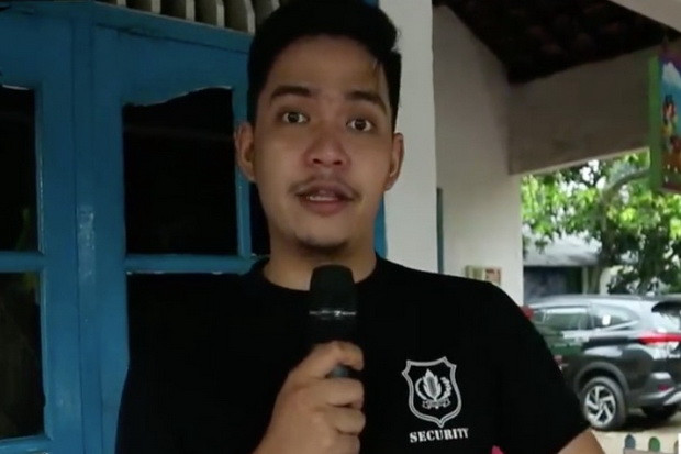 Ternyata Karakter Rusli...