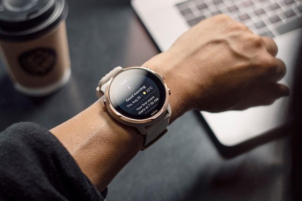 Suunto 7 Suguhkan Berbagai...