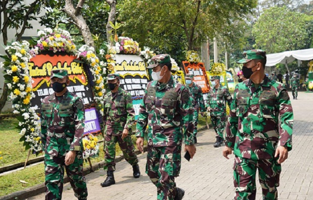 Lantamal III Jakarta...