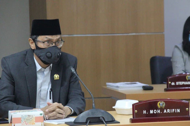 Tidak Ada Alasan untuk...