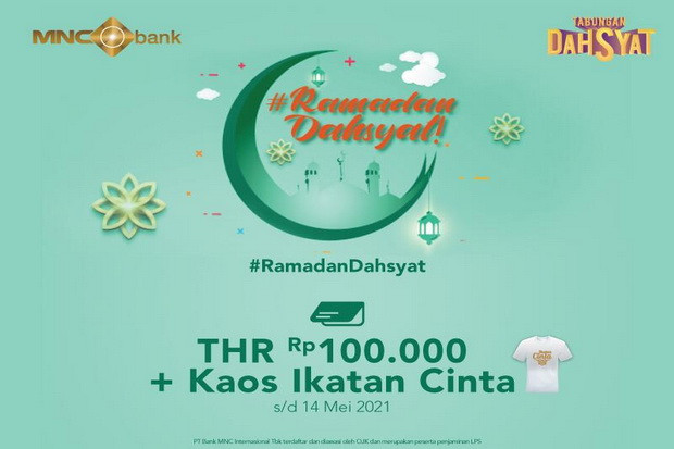 Raihan Dana Murah Meningkat,...