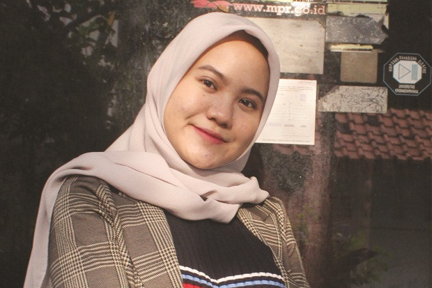 Menakar Peluang Dua...