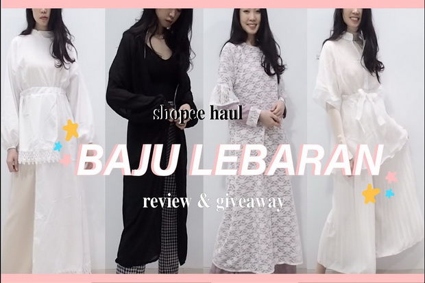 Rekomendasi Gamis, Tunik,...
