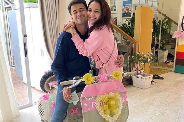 Kondisi Keuangan Raffi-Nagita...