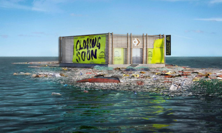 Perangi Sampah Plastik...