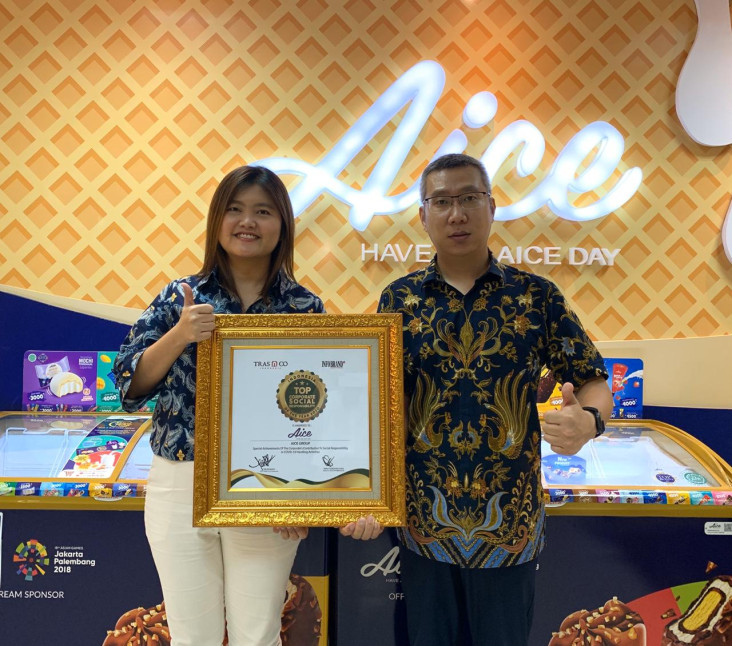Bukan Hanya Jago Pemasaran,...