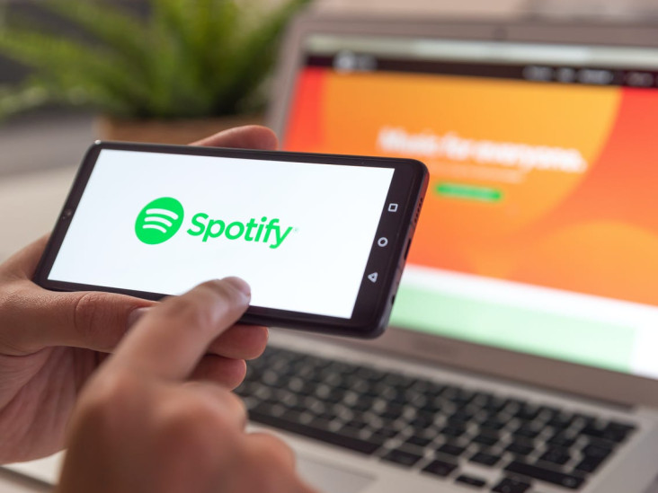 Spotify Naikan Tarif...