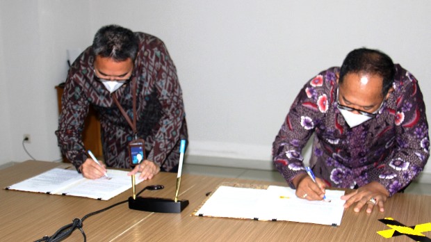 PTK dan PLI Jalin Sinergi...