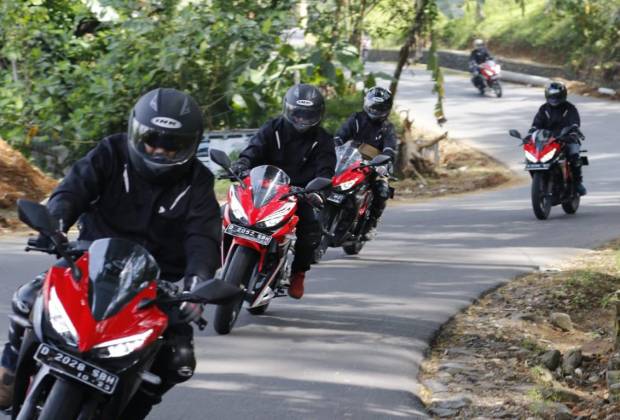 Indeks Keselamatan Berkendara...