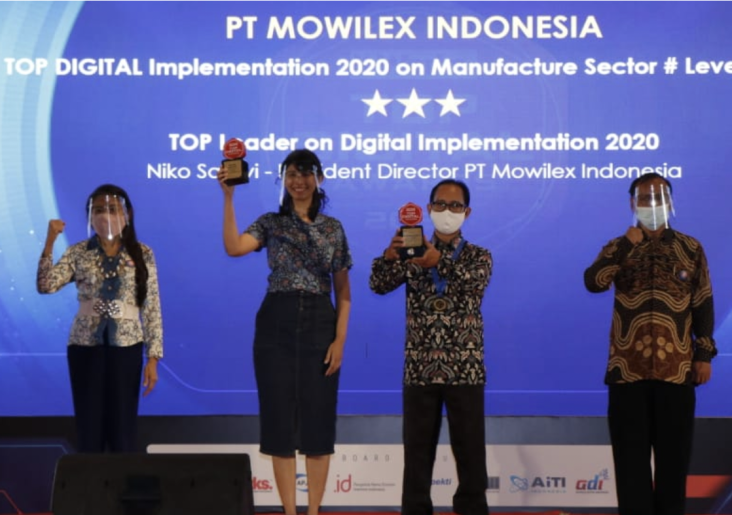Genjot Penjualan saat...