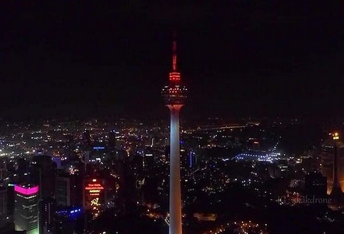 Duka untuk KRI Nanggala...