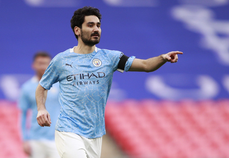Libatkan Fans Man City...