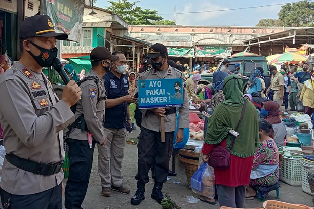 Cegah Penyebaran COVID-19,...