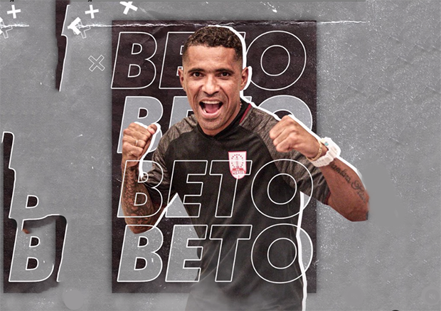 Beto Goncalves, Rekrutan...