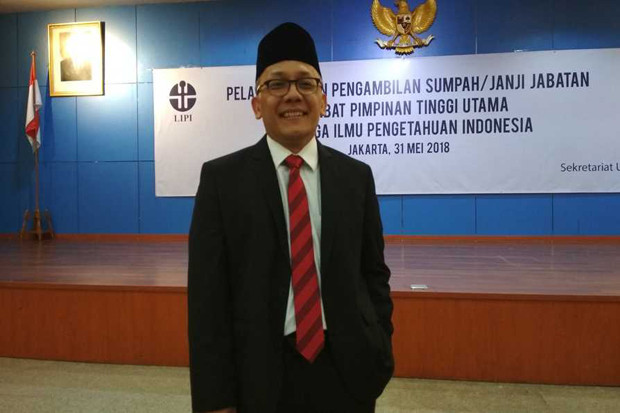 Akan Dilantik Jokowi...