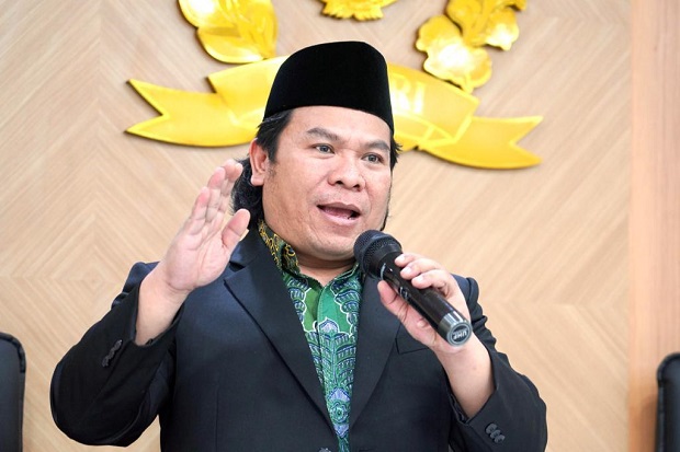 Soal Penangkapan Munarman,...