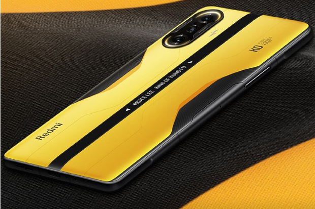 Redmi Keluarkan Smartphone...
