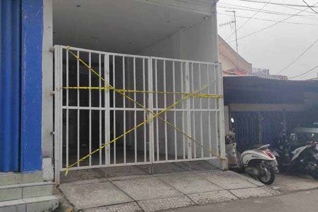 Kuasa Hukum Sebut Barang...
