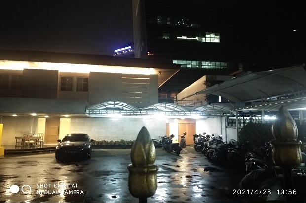 7 Mobil Kijang Innova...