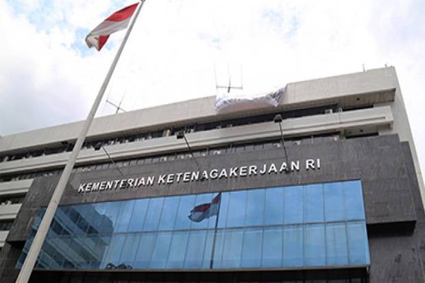 Kemnaker Nobatkan PPLi...