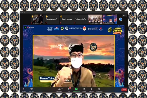 Kaya Budaya dan Alam,...
