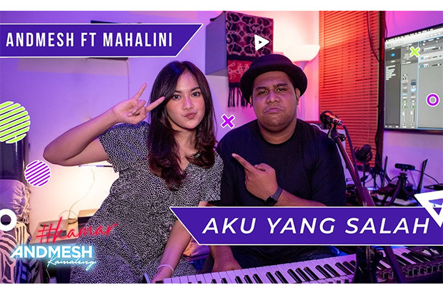 Merdu Banget! Saat OST...