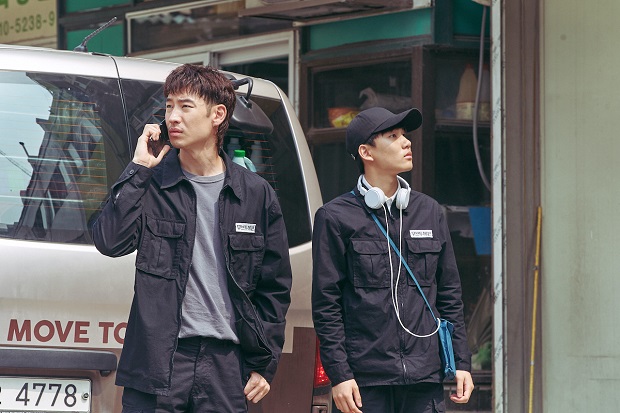 4 Drama Korea yang Tayang...