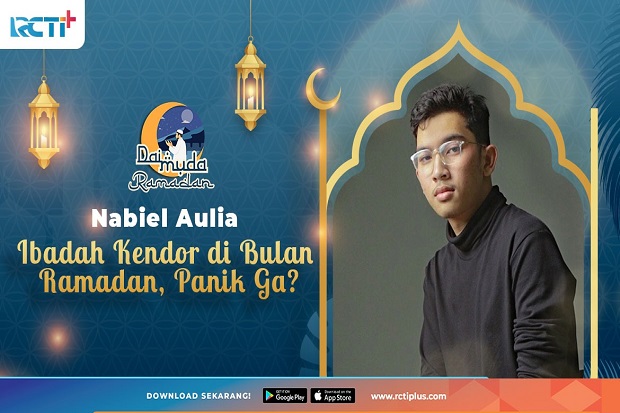 Jangan Panik! Ini Tips...